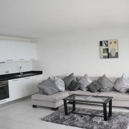 Apartament Horizon Sky Orange 4 *