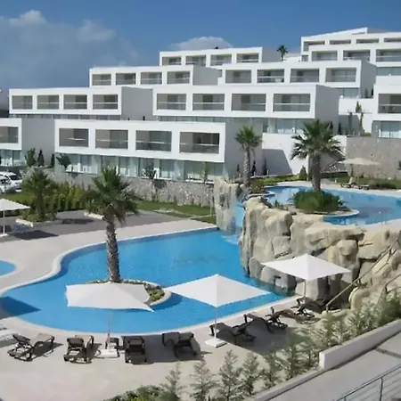 Horizon Sky Orange 4 * Kıyıkıslacık