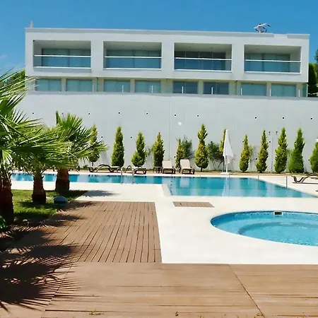 Apartament Horizon Sky Orange 4 *