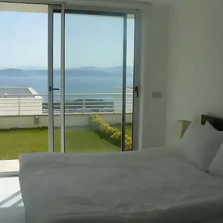 Apartament Horizon Sky Orange 4 *