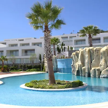 Apartament Horizon Sky Orange 4 Kıyıkıslacık