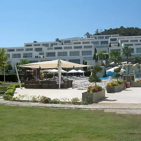 Horizon Sky Orange 4 Apartament Kıyıkıslacık