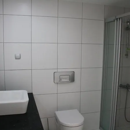 Horizon Sky Orange 4 Apartament