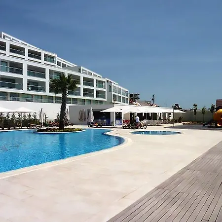 Apartament Horizon Sky Orange 4 *