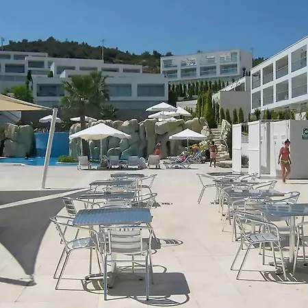 Horizon Sky Orange 4 Apartament Kıyıkıslacık