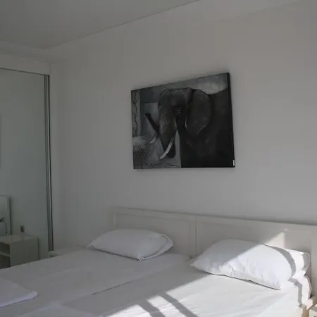 Horizon Sky Orange 4 Apartament *