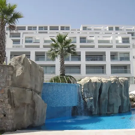 Horizon Sky Orange 4 Apartament Kıyıkıslacık