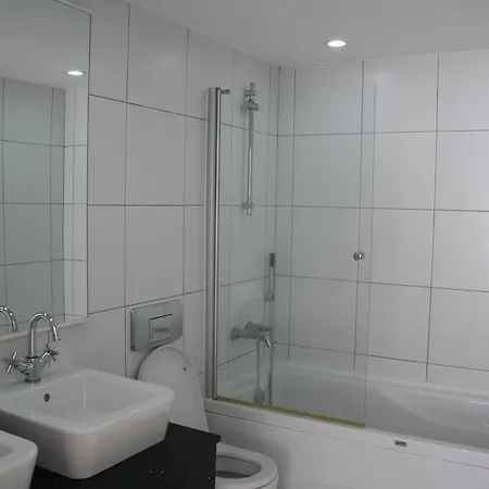 Apartament Horizon Sky Orange 4 Kıyıkıslacık