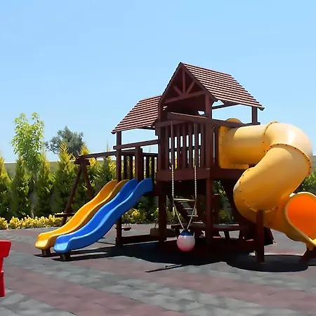 Horizon Sky Orange 4 Kıyıkıslacık