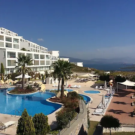 Apartament Horizon Sky Orange 4 *