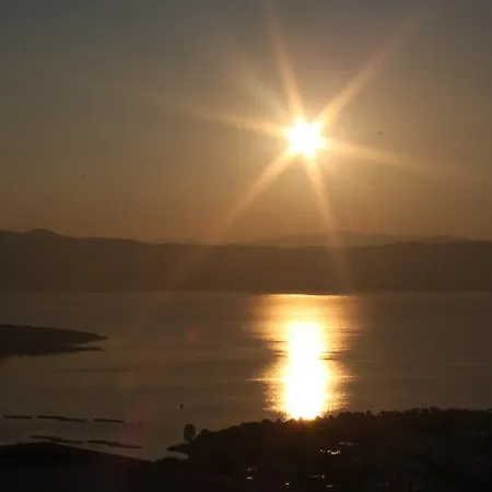 Apartament Horizon Sky Orange 4