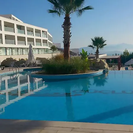Horizon Sky Orange 4 * Kıyıkıslacık