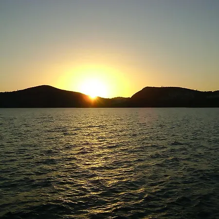 Horizon Sky Orange 4 * Kıyıkıslacık