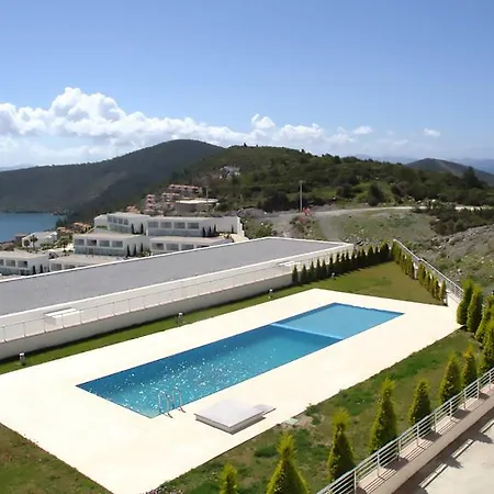 Horizon Sky Orange 4 * Kıyıkıslacık